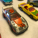 Illustration for article titled Colossal Die-Cast Collection - Box 90 - Poor Old Nincompoop Thinks Its A Cadillac